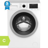 BEKO WUE 8633 XST mašina za pranje veša